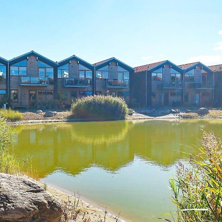4 Person Holiday Home In Bogense Extérieur photo