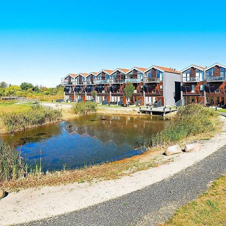 4 Person Holiday Home In Bogense Extérieur photo