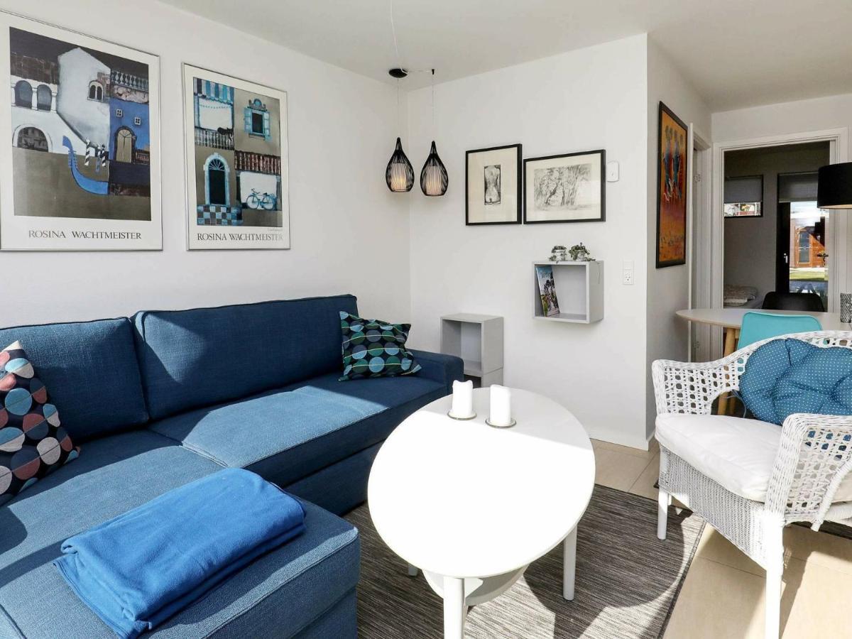 4 Person Holiday Home In Bogense Extérieur photo